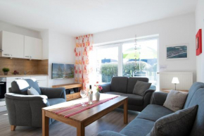 Haus Limes Wohnung 1